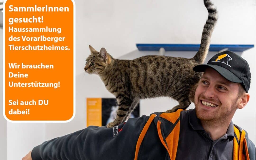 Haussammlung 2022