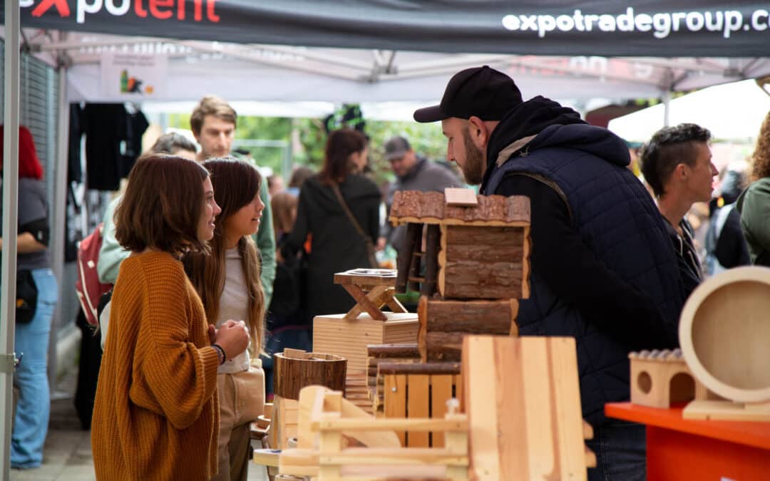 Tierschutz-Flohmarkt 2022
