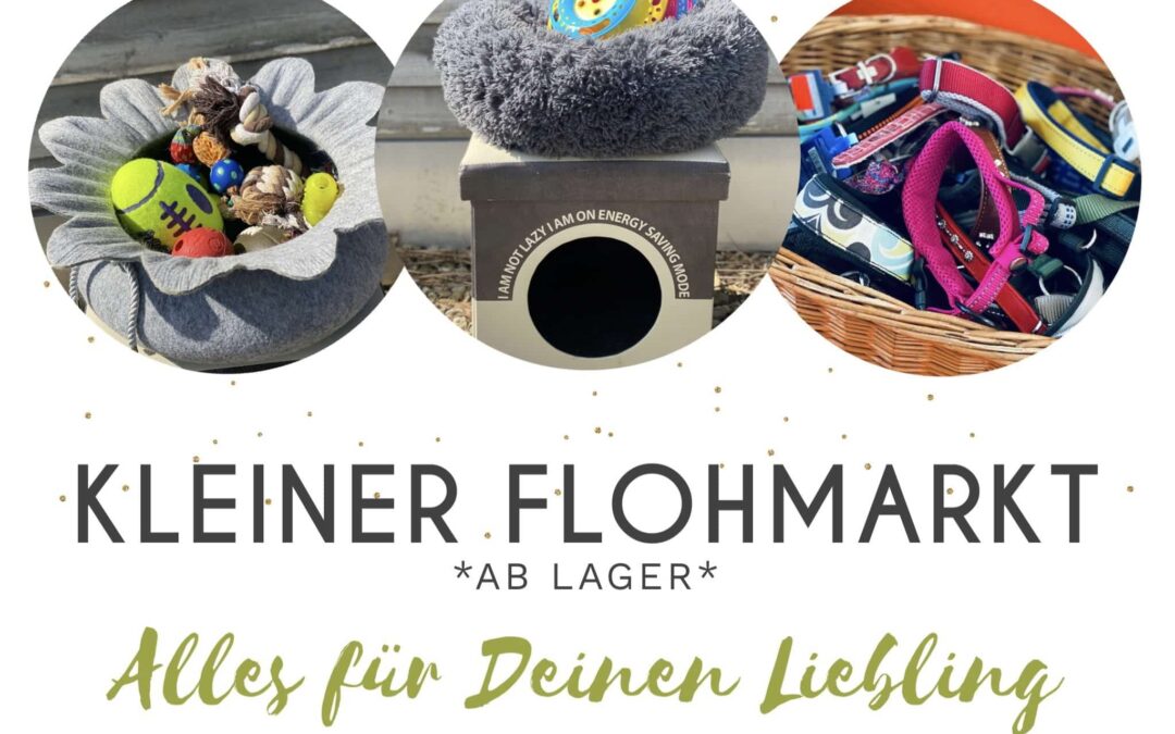 Flohmarkt